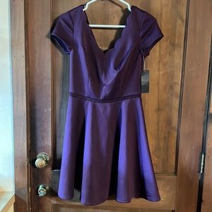 5 JUNIOR CITY STUDIO DRESS NWT